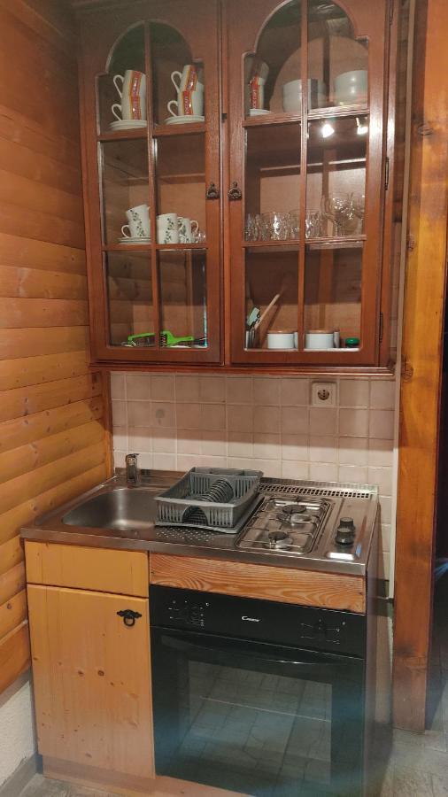 Kuca Za Odmor "Med Strmci" Vila Zlobin Exterior foto